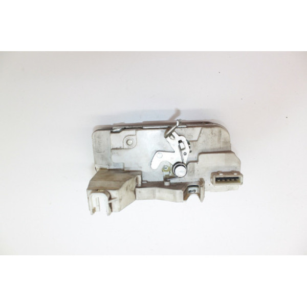 Fechadura Traseira Direita Peugeot 307 5 Pinos