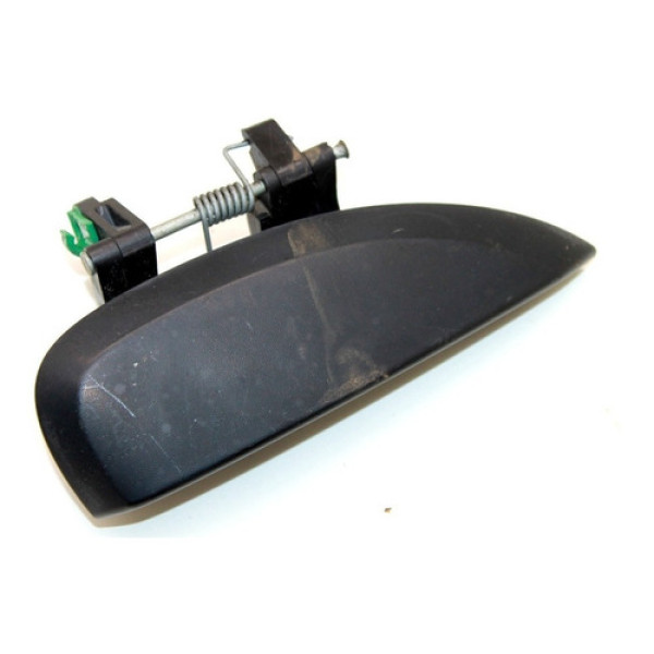 Maçaneta Externa Direito Renault Kwid 2017 A 2020 Original