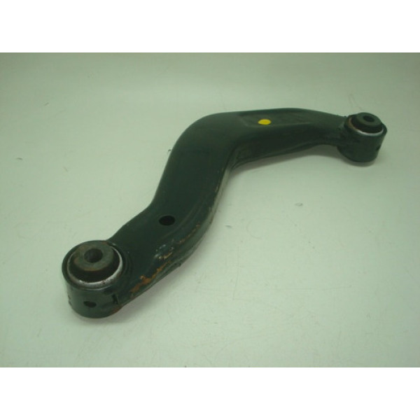 Braço Suspensão Curvo Tras L/e Audi A4 1.8 T 2005 8e0505323m