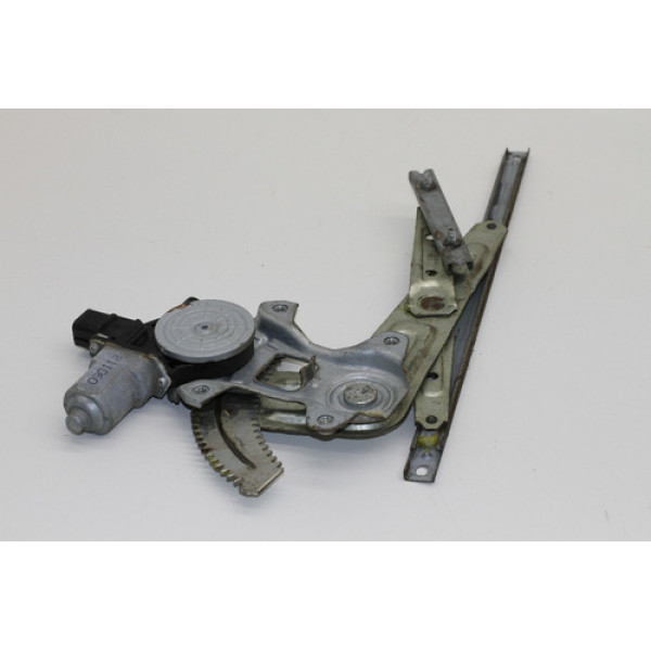 Maquina Vidro T.d Mitsubishi Asx 2.0 2013