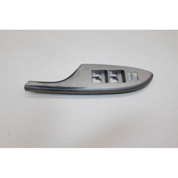 Moldura Comando Vidro D.e Toyota Corolla 09-13 7423202a50 1