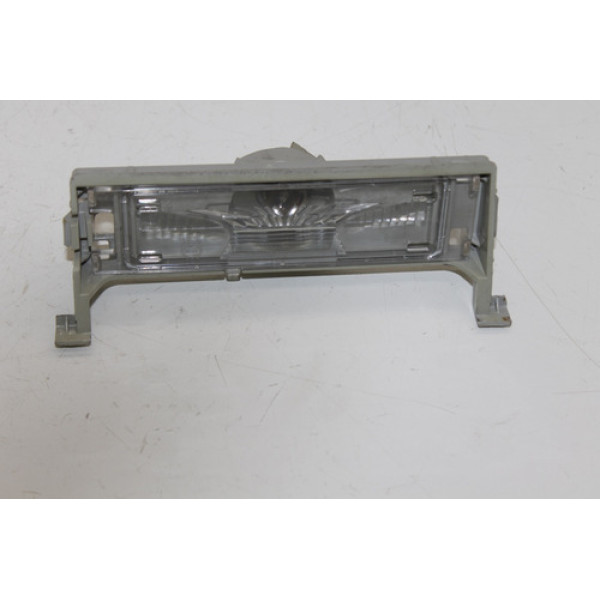 Luz Placa Toyota Etios Sedan 12-20 04.664.00.0