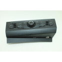 Comando De Ar Condicionado Audi A5 2011 8t1820043am