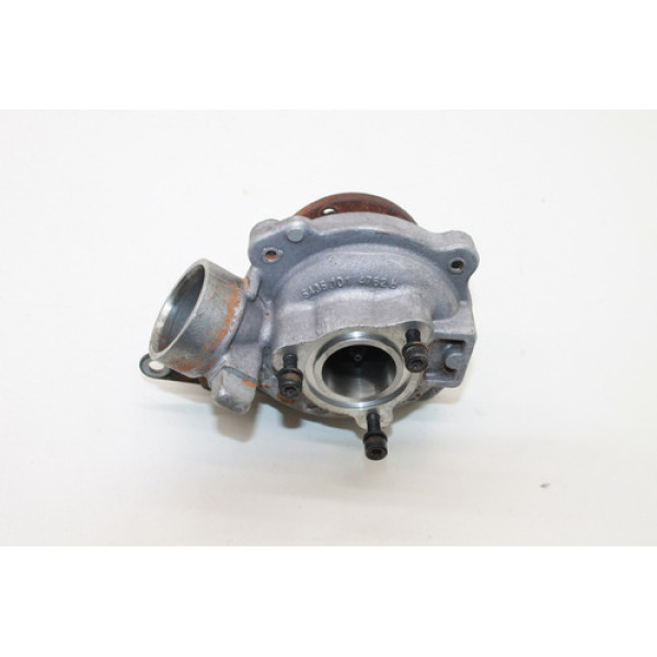 Turbina Inferior Vw Amarok 2.0 Tdi 54351014762