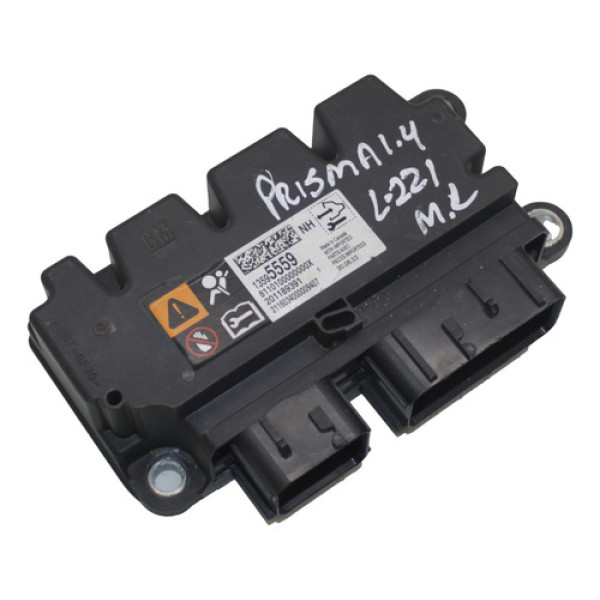 Módulo Conforto Impacto Gm Prisma Onix 13595559 (reset)