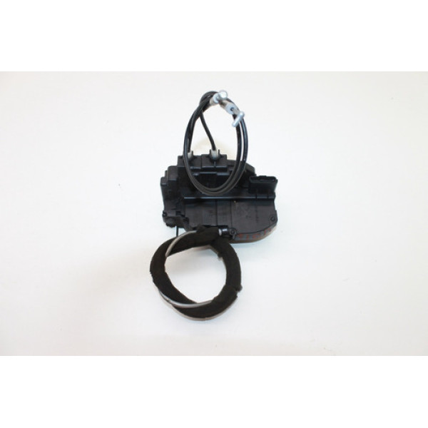 Fechadura Traseira Direita Nissan Tiida 2012