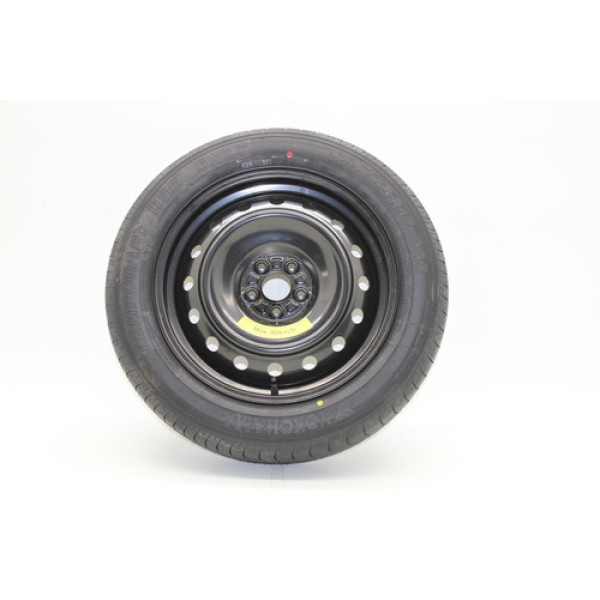 Estepe Roda Subaru Xv 2019 185/65 R17