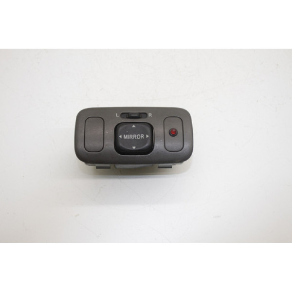 Comando Retrovisor Toyota Corolla 99-02