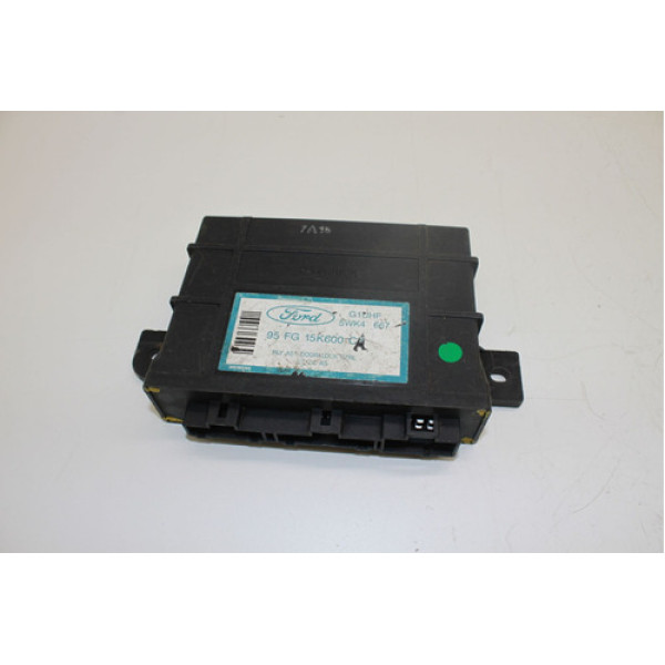 Módulo Alarme Ford Escort Zetec 96-02 95fg15k600cb