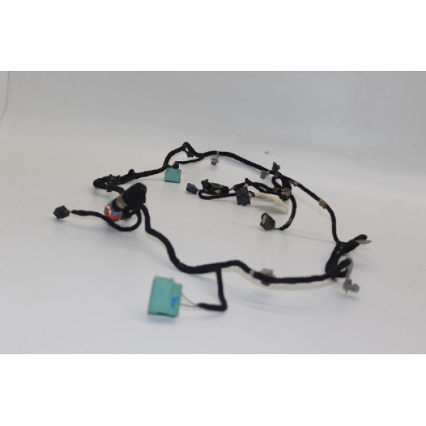 Chicote Sensor Estacionamento Traseiro Jeep Compass 16-20