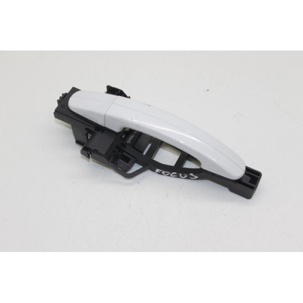 Maçaneta Externa Ford Focus 14-18 D-t.d