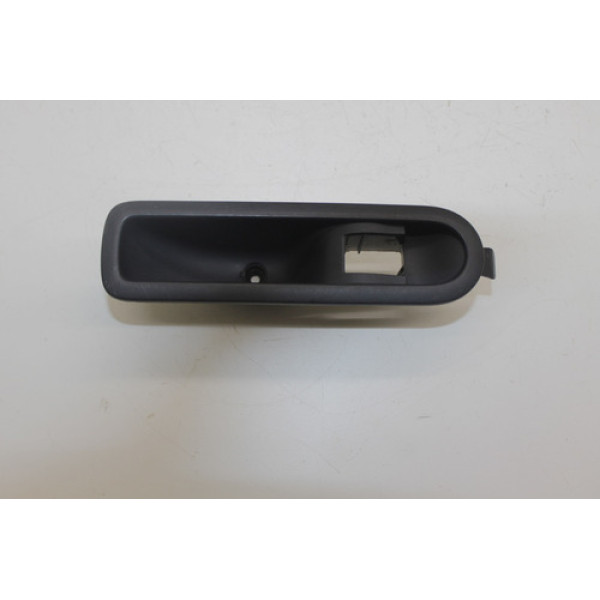 Moldura Comando Vidro Traseiro Renault Megane Scenic 08-14 