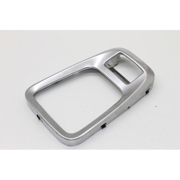 Moldura Trambulador Peugeot 3008 1.6 Thp 2014 9685474977