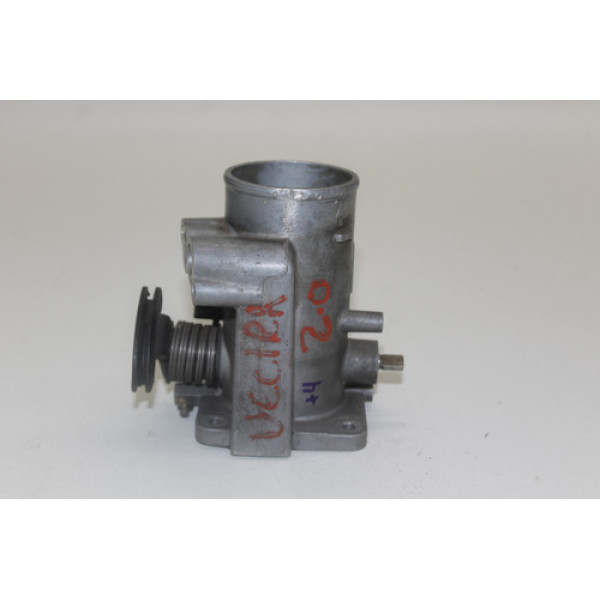 Corpo Borboleta Tbi Gm Kadet/vectra/astra 2.0 8v  93232333