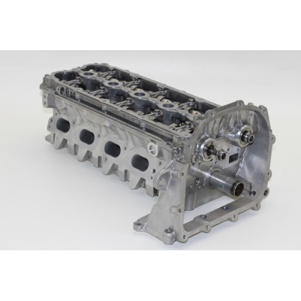 Cabeçote Vw Jetta 2.5 2008 07k103373d