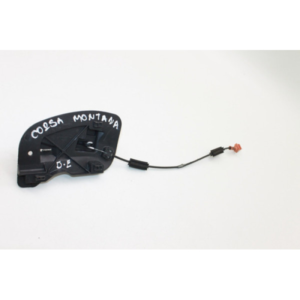 Maçaneta Interna Dianteira Esquerd Gm Corsa Montana 13104263