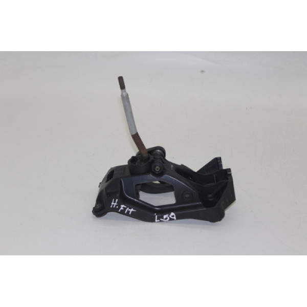 Trambulador Mecânico Honda Fit 1.4 04-07