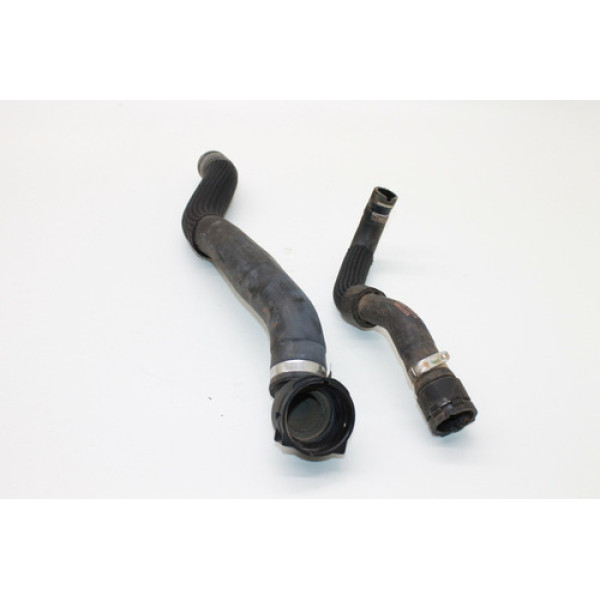 Kit Mangueira Válvula Termost. Fiat Toro 2018 1.8 52033358 