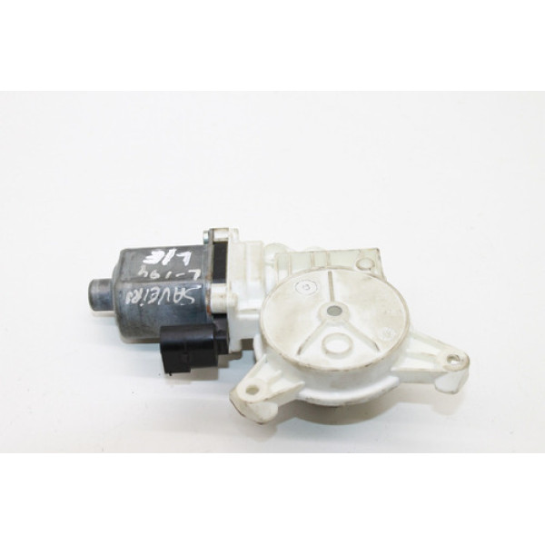 Motor Vidro Elétrico Gol Saveiro Voya G6 G7 5u0959802b De/te