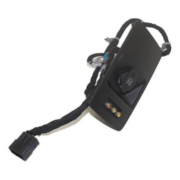 Moldura Av 12v Dodge Journey 09-17 05107083ab