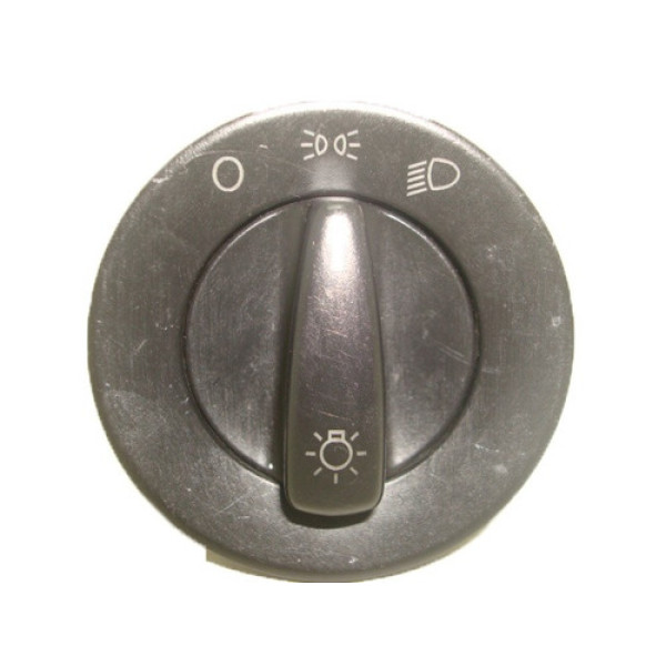 Interruptor Farol Vw Gol Polo Golf Bora 1c0941531d Original 