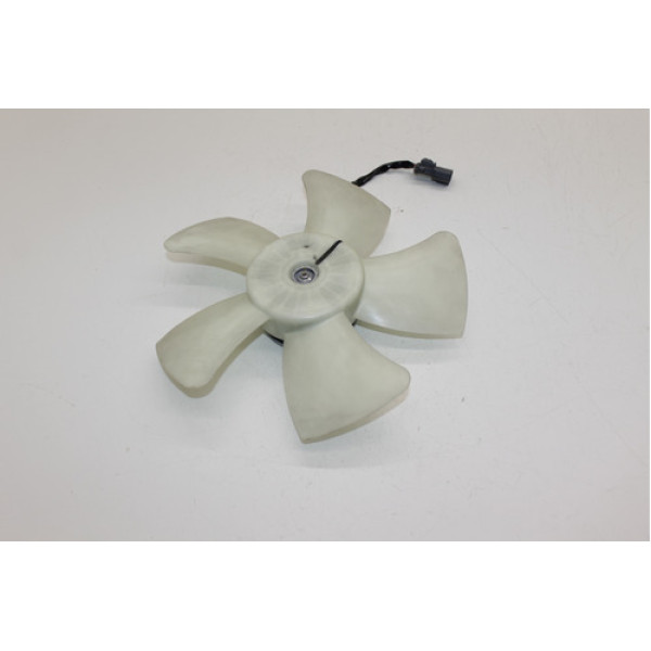 Ventoinha Honda New Civic 07-12 