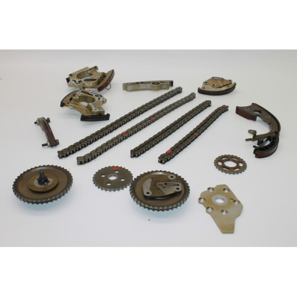 Kit Tensor Completo Audi Q7 3.0 V6 2015 06e109289