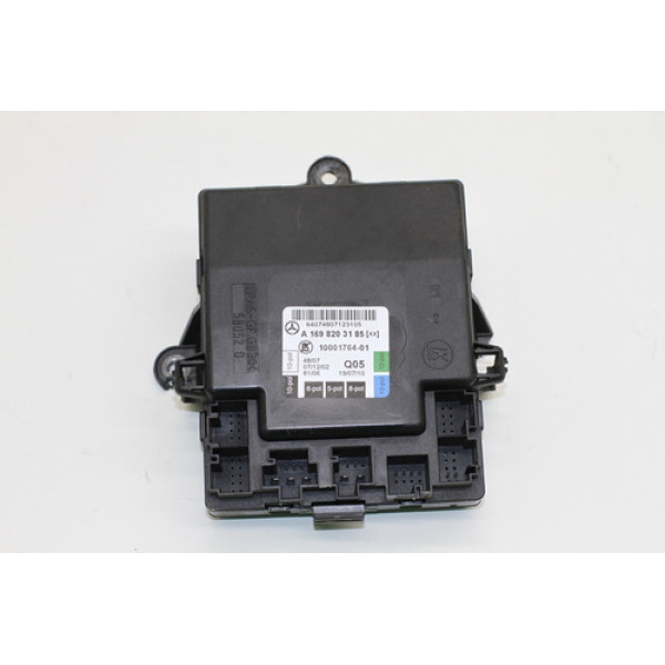 Módulo Vidro T.e Mercedes B180 2011 A1698203185