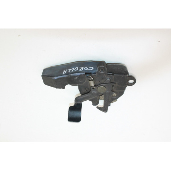Fechadura Capô Toyota Corolla 2004/2008