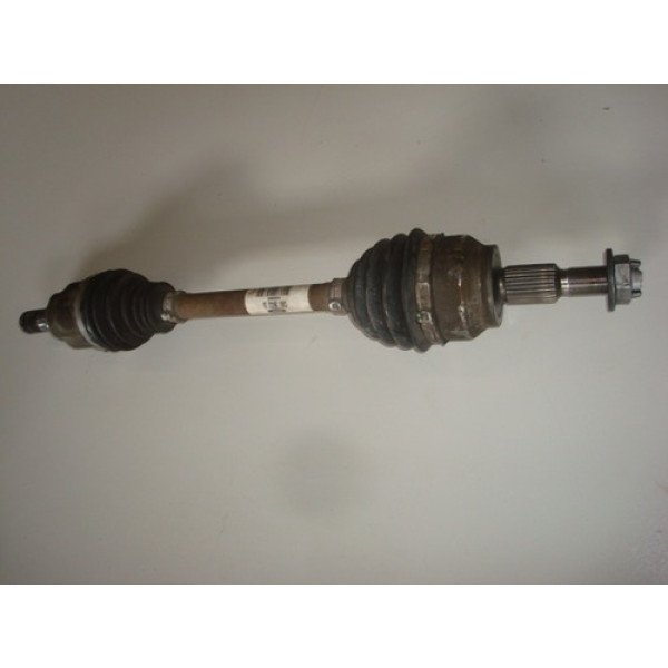 Semi-eixo L/esquerdo Ford Focus 2.0 16v 2016  Cv61 3b437 Xa