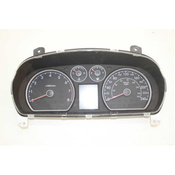 Painel Instrumento Automático Hyundai I30 08-12 94002-2l226