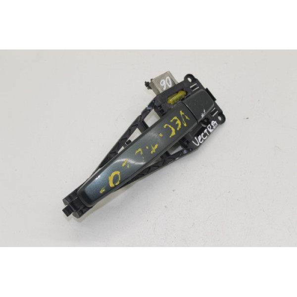 Maçaneta Externa Gm Vectra 05-12 T.e