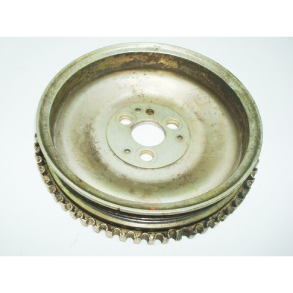 Polia Virabrequim Uno Fire 1.0 Ref:467883222