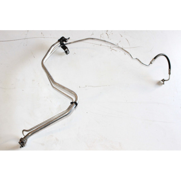 Mangueira Ar Condicionado Gm Omega Fittipaldi 3.6 2008