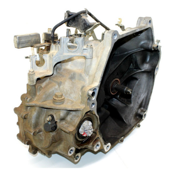 Caixa Cambio Manual Honda Fit 1.4 16v 2009 A 2014 101cv 