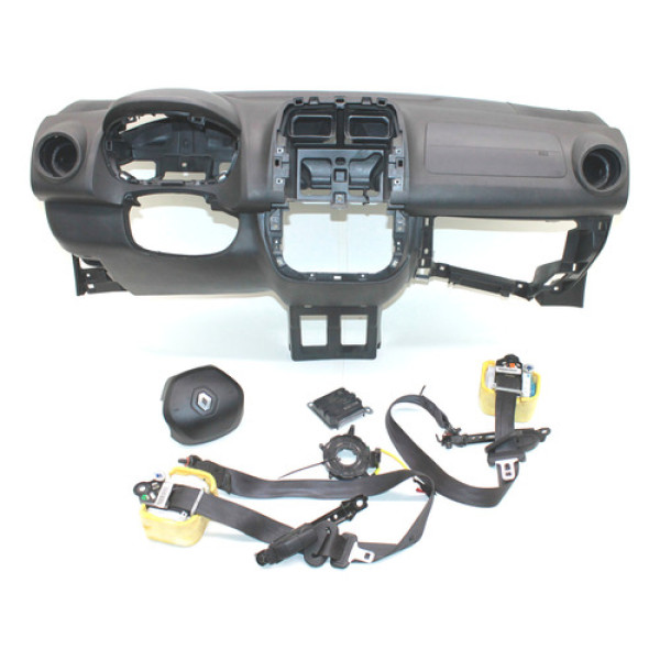 Tabelier Completo Renault Kwid Zen 2019 985104162r