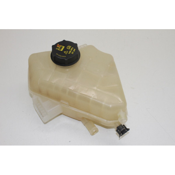 Reservatório Água Radiador Ford Ka Se 1.0 3cc 2019 8v21-8k21