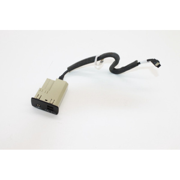 Entrada Usb Auxiliar Subaru Xv 2019 86257