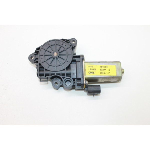 Motor Vidro Fiat Stilo Traseiro Direito