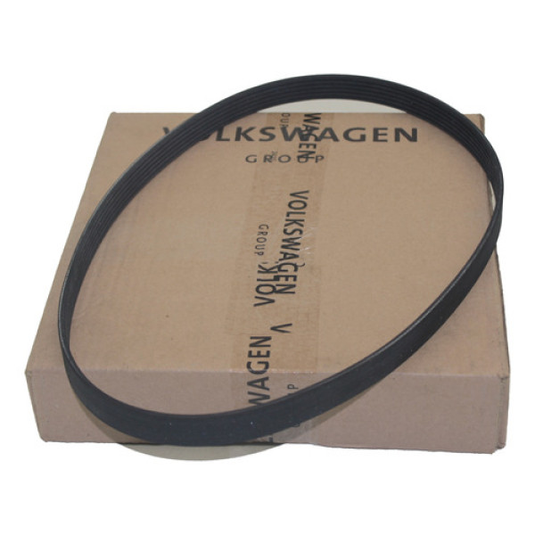 Correia Acessórios Motor Vw Golf Jetta Polo T-cross Virtus 