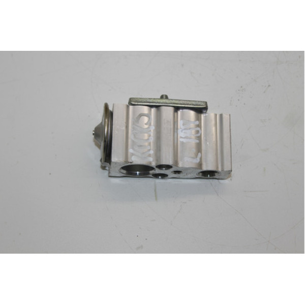 Válvula Expansão Nissan Kicks 16-21 T17247b