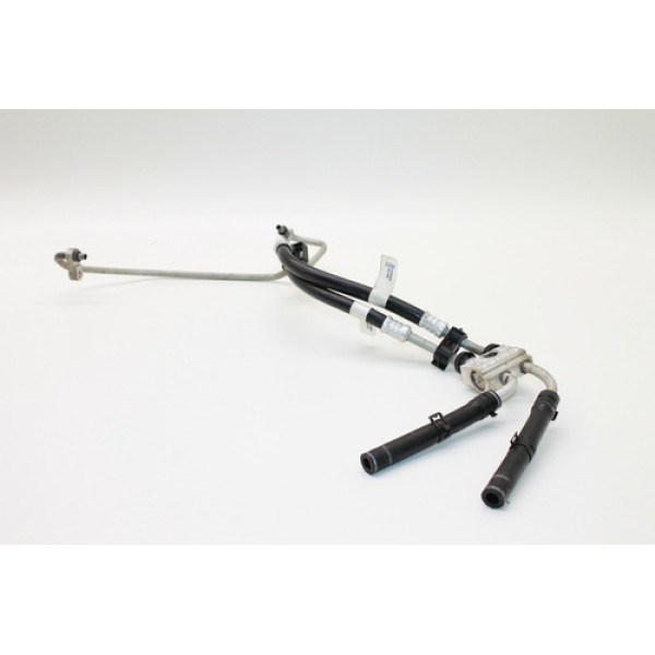 Mangueira Óleo Cambio Aut Gm Cruze 1.4 T 2018 13388809