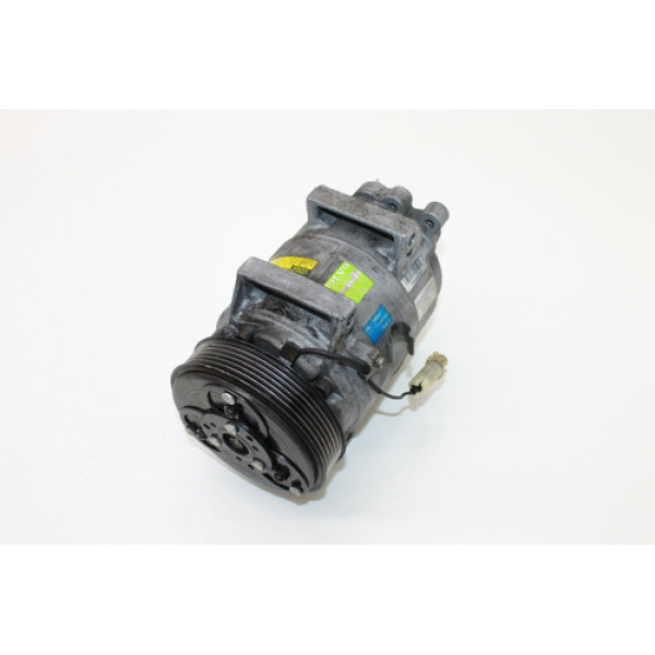 Compressor Ar Volvo V70 2.4t 2002 8708581