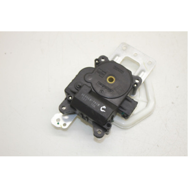 Motor Atuador Caixa Ar Honda Civic 07-11 063800-1960