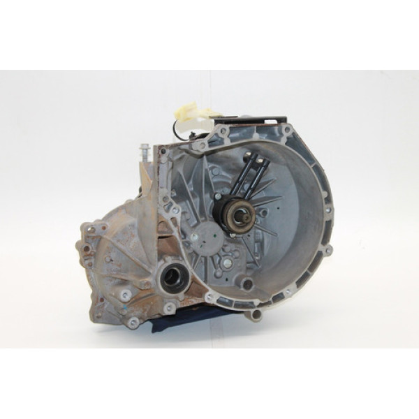 Caixa De Câmbio Mecânica Ford Ka 1.0 3cc 2015 A 2018