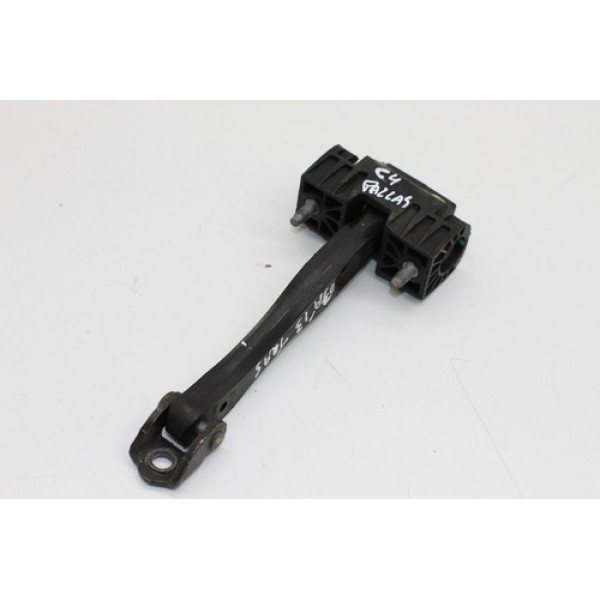 Limitador Porta Citroen C4 Pallas 07-13 Traseira