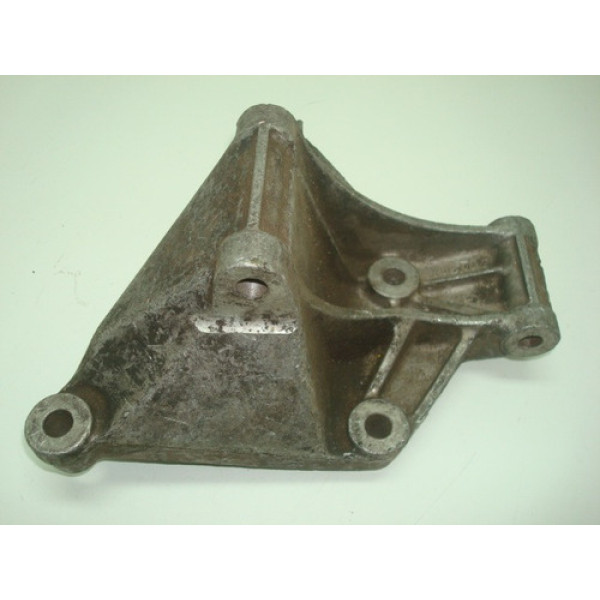 Suporte Do Compressor De Ar Condicionado Renault 19 