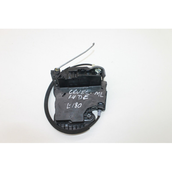 Fechadura Dianteira Esquerda Gm Cruze 2018 04l34916