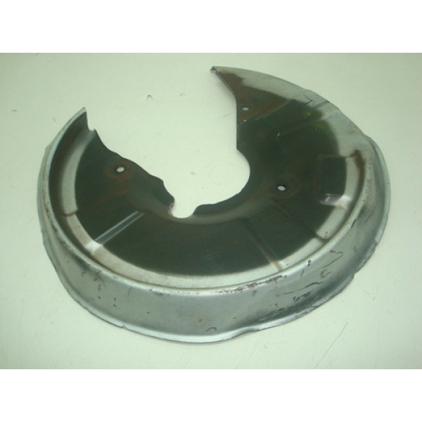 Espelho Disco Freio Tras L/e Audi A4 1.8 T 2005 8e0615611j