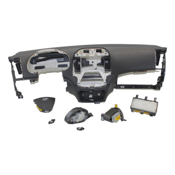 Tabelier Completo Painel Hyundai I30 09-12 3l56900010